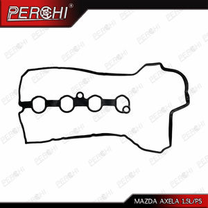 Para mazda <span class=keywords><strong>3</strong></span> axela 1.5 p5x0, p5x2, p5y5, p5y6, p5y8, p5z2, p5z3, p5z7, p5z8, p5z9 <span class=keywords><strong>3</strong></span> (bm, bn) 1.5 kit de junta de motor, conjunto completo BKC3-10-271 - Product Image 4