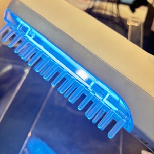 Kernel KN 4003B Appareil de photothérapie à domicile pour le traitement du psoriasis et du vitiligo Thérapie par la lumière UVB <span class=keywords><strong>311nm</strong></span> - Product Image 5