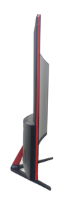 144Hz Fabrika Çıkışlı 27 İnç Geniş Ekran LED PC Monitörü Yüksek Kalite - Product Image 6