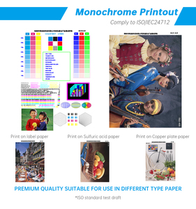 Cartouche de <span class=keywords><strong>Toner</strong></span> Compatible Megain W2410A/W2411A/W2412A 216A pour HP <span class=keywords><strong>Color</strong></span> <span class=keywords><strong>LaserJet</strong></span> <span class=keywords><strong>Pro</strong></span> M155a/M155nw <span class=keywords><strong>MFP</strong></span> <span class=keywords><strong>M183fw</strong></span>/M182n/M182nw - Product Image 3