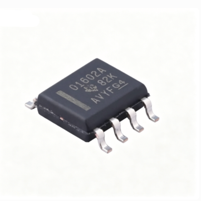 Brand new original BOM one-stop electronic component OPA1602AIDR package SOP-8 audio power amplifier chip