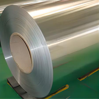 Bobine d'aluminium de haute qualité 6063 8011 3004 5083 1050, épaisseur 0,55 mm 0,6 mm, surface personnalisée, prix au kg