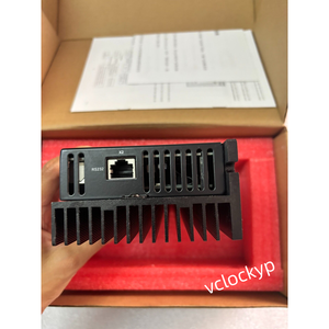 1PCS NUEVO Servoaccionamiento Kinco FD133-KC-000-M1 Envío Rápido a través de Fedex/DHL - Product Image 2