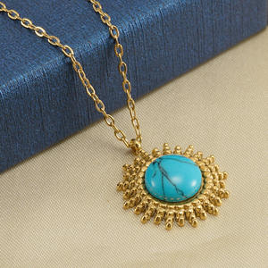 Juego de anillos de acero inoxidable para decoración de hogar, allaite de acero inoxidable de alta calidad, color negro - Product Image 1