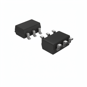 Componentes de circuitos electrónicos Gestión de energía (PMIC) BOM IC En stock 1EDN7550BXTSA1 SOT 23 6 - Product Image 1