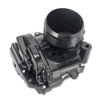 V867527880 corps d'accélérateur d'admission de pièces automobiles pour Peugeot 508 408 308S citroën C4 Sega C4L C5 1.6T soupape d'accélérateur