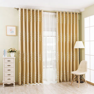 Hot Sale American Living Room Window <strong>Curtains</strong> Online Photo <strong>Thick</strong> <strong>Curtain</strong> <strong>for</strong> <strong>Winter</strong> - Product Image 3