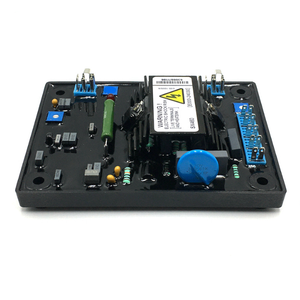 Régulateur de tension SX460 SX460-A, contrôleur AVR, régulateur de tension automatique, remplace le régulateur de tension S-tanford - Product Image 1