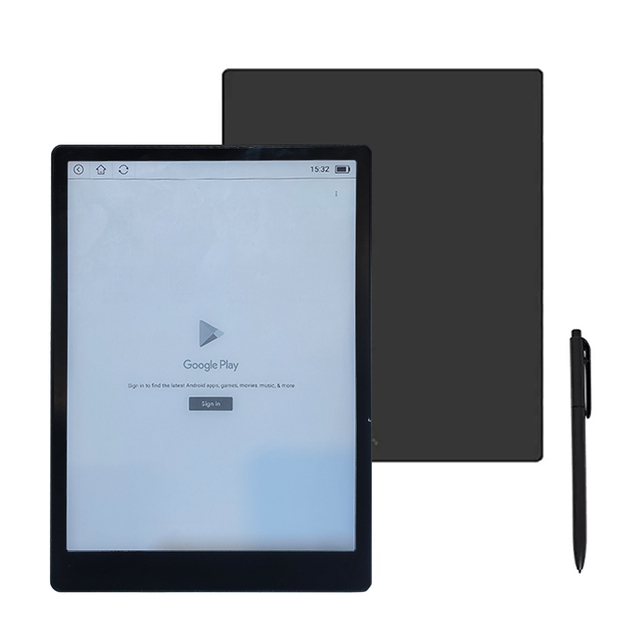 Wholesale-Ebook Ereader 8.2Inch Epaper Tablet 4Gb 64Gb E Ink Tablet Ebook Reader Digital Paper Notetaking Tablet With Stylus Pen