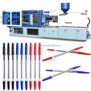 Kebid fábrica mentira pluma de plástico Shell máquina de moldeo por inyección molde - Product Image 3