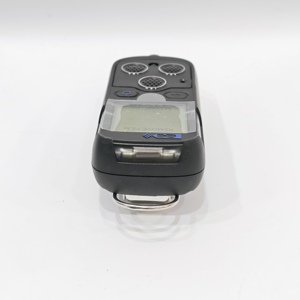 เครื่องตรวจจับก๊าซแบบพกพา Teledyne GMI PS200 สำหรับตรวจจับ LEL, ออกซิเจน, คาร์บอนมอนอกไซด์ และซัลไฟด์ - Product Image 4