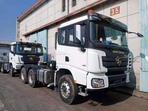 2026 <span class=keywords><strong>Prix</strong></span> bas <span class=keywords><strong>Neuf</strong></span> et <span class=keywords><strong>d</strong></span>'occasion Camion <span class=keywords><strong>tracteur</strong></span> 10 roues CNG Diesel Shacman F3000 X5000 X6000 6x4 Shacman X3000 - Product Image 5