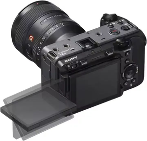 Cámara de Vlog sin Espejo <span class=keywords><strong>FujiFilm</strong></span> X100VI Plateada de Alta Calidad y Bajo Precio, CMOS con Estabilización Electrónica de Imagen, Lista para 8K, Tarjeta TF - Product Image 5