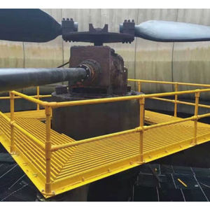 Plastica grata per animali - Product Image 6