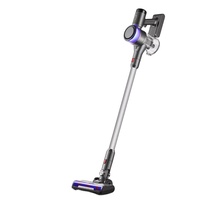 Aspirateur sans fil puissant et silencieux