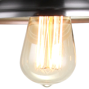 Moderno diseño nórdico iluminación natural escandinavo popular en vértigo restaurante gran lámpara colgante - Product Image 4