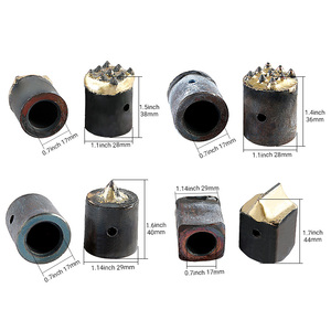 Martillo neumático, <span class=keywords><strong>cabeza</strong></span> <span class=keywords><strong>de</strong></span> cincel, piedra, hormigón, martillo especial, Cara <span class=keywords><strong>de</strong></span> lichi, Cara <span class=keywords><strong>de</strong></span> piña, hacha para picar, herramientas especiales para la cara - Product Image 2