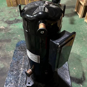 Compresseur de climatisation et de réfrigération Panasonic 5CB091SA11 pour remplacement et réparation, refroidissement et chauffage - Product Image 1