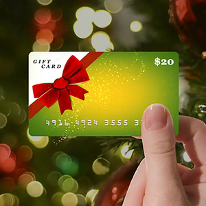 Modèle de carte de visite dorée pour plusieurs marchés Carte de visite en plastique/métal PVC à impression personnalisée - Product Image 5