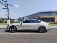 Berline électrique d'occasion 2024 SU7 RWD 830 km d'autonomie Conduite intelligente avancée Pro HyperOS En stock Auto
