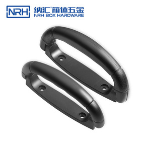 ด้ามจับพลาสติก Nrh ขนาด 160 มม. สำหรับกล่องแบตเตอรี่ลิเธียมและกล่องแผงโซลาร์เซลล์ - Product Image 3