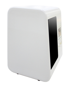 MSLCC12 Technologie brevetée Processeur de cytologie liquide automatisé de haute précision pour le dépistage du <span class=keywords><strong>cancer</strong></span> du col de l'utérus - Product Image 5