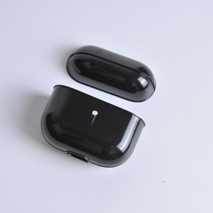 Étui en cuir <span class=keywords><strong>personnalisé</strong></span> à la mode pour Apple <span class=keywords><strong>Airpods</strong></span> <span class=keywords><strong>2</strong></span> 3Pro - Product Image 2