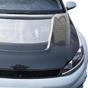 Kit Widebody stile CMST per Volkswagen <span class=keywords><strong>Golf</strong></span> <span class=keywords><strong>7</strong></span> <span class=keywords><strong>paraurti</strong></span> anteriore cappuccio <span class=keywords><strong>paraurti</strong></span> posteriore e ampio bagliore per Volkswagen <span class=keywords><strong>Golf</strong></span> <span class=keywords><strong>7</strong></span> lifting - Product Image 5