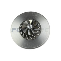 Powertec Turbo من من سلسلة 6BT C مدرب تجاري باليورو 2 DSV