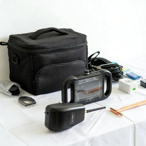 Detector de Agua Subterránea Multifuncional Serie RS TYM, Detector de Pozos de Agua para Estudios Geofísicos - Product Image 1