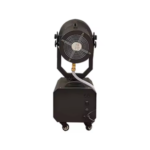 เครื่องทำโฟมขยับหัวได้<span class=keywords><strong>2000W</strong></span> เครื่องยิงโฟมสำหรับงานปาร์ตี้เครื่องยิงโฟมสำหรับสระว่ายน้ำสวนสนุกสำหรับงานปาร์ตี้ - Product Image 5