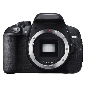 Appareil photo reflex numérique EOS 700D avec objectif EF-S 18-135mm, capteur APS, Full HD 1080p, idéal pour débutants - Product Image 5