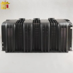 Fugu Bio khuếch tán hệ thống thoát nước tự hoại HDPE xâm nhập kênh soakaway đường hầm - Product Image 2