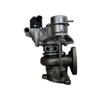 Turbocompresseur KP39 pour moteur essence BYD476ZQA 1.5T 113KW des modèles BYD Song S7 G6 S6 G5 Qin Surui - Références 54399700151, 54399880151, 1118100