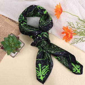 <b>Bandana</b> Colourful with Diamonds Custom square Fabric Bandanna Printed Classic Custom <b>Bandana</b> logo Cotton <b>Bandana</b> Custom <b>Design</b> - Product Image 5