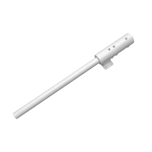 Lampu Jalan LED semua dalam satu, <span class=keywords><strong>70</strong></span> Watt dengan sistem hibrida tenaga surya & angin untuk penerangan jalan peringkat IP65 - Product Image 4