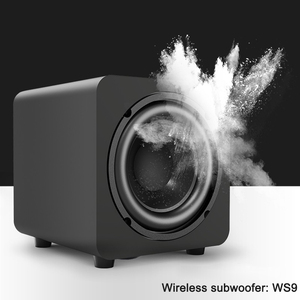 Hệ Thống Rạp Hát Tại Nhà <span class=keywords><strong>7</strong></span>.<span class=keywords><strong>2</strong></span> Âm Thanh Vòm Không Dây Soundbar Với Loa Siêu Trầm Không Dây Và Điều Khiển Từ Xa - Product Image 3