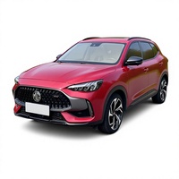MG Pilot Nouvelle Énergie 2021 Série Trophy 1.5T Hybride Trophy Flagship / Exclusive / Deluxe