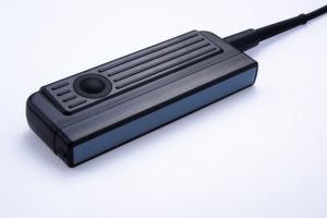 Escáner de Ultrasonido Veterinario Portátil DMSU01 con Sonda, Escáner de Ultrasonido Animal de 5.0 Pulgadas para Animales Grandes - Product Image 4