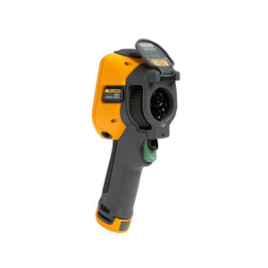 กล้องถ่ายภาพความร้อนแบบมือถือ Fluke Ti401 Pro ช่วงการวัด -20 องศาเซลเซียส ถึง 650 องศาเซลเซียส ความแม่นยำ 2 องศาเซลเซียสหรือ 2 - Product Image 1
