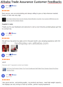 Tùy chỉnh truy cập PVC Hội Đồng Quản trị bọt hiển thị đứng điện thoại Di động Cáp dữ liệu Rack hiển thị cho quảng cáo - Product Image 6