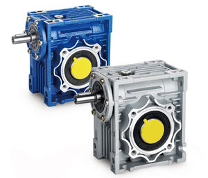 Réducteurs à vis sans fin en alliage d'aluminium série NMRV, personnalisables ODM, modèles 025-150, montage à bride, rapport 5-100, marque <span class=keywords><strong>Beiji</strong></span>, garantie 1 an - Product Image 2