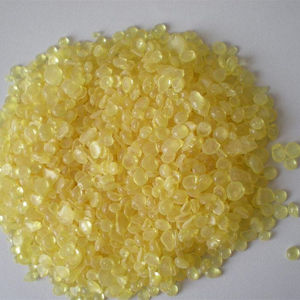 Resina de Hidrocarburo C9/C5, Adhesivo de Petróleo para Compuestos de Caucho - Product Image 1