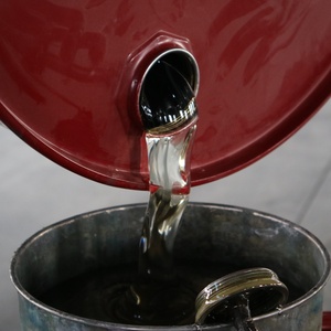 Polyurethane <span class=keywords><strong>PU</strong></span> chất kết dính cho tái chế SBR cao su EPDM hạt cao su - Product Image 1