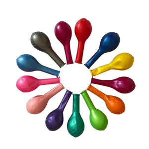 Palloncini in Lattice Rotondi con Elio per Feste di <span class=keywords><strong>Compleanno</strong></span> per Bambini, Decorazioni e Accessori per la Prima Festa di <span class=keywords><strong>Compleanno</strong></span>, Tema Rainbow Friends - Product Image 5