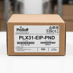 Nuevo Módulo de Interfaz de Comunicación Modbus/Slave Mejorado MVI56E-MCMR para Automatización Industrial - Product Image 1