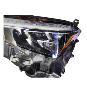 Faros Delanteros para <span class=keywords><strong>Lexus</strong></span> <span class=keywords><strong>UX</strong></span> 2019-2021, Actualización de Faros Delanteros para <span class=keywords><strong>Lexus</strong></span> <span class=keywords><strong>UX</strong></span> a Configuración Alta, Faros Delanteros LED <span class=keywords><strong>Lexus</strong></span> <span class=keywords><strong>UX</strong></span> ZA10, Conexión y Uso - Product Image 2