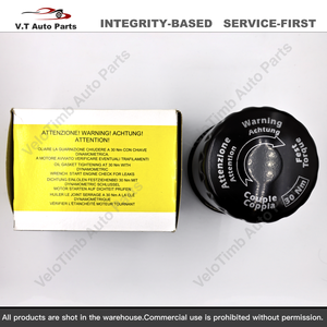 Pièces d'origine Filtration efficace Durable Exact Fit Filtre à huile Pièce d'origine 280459 218429 pour Ferrari FF 430 599 <span class=keywords><strong>ENZO</strong></span> - Product Image 4