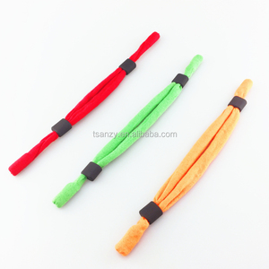 Offre Spéciale nouveauté réglable coton lunettes retenue sans queue lunettes de soleil sangle avec sangle corde lunettes de soleil pièces - Product Image 4