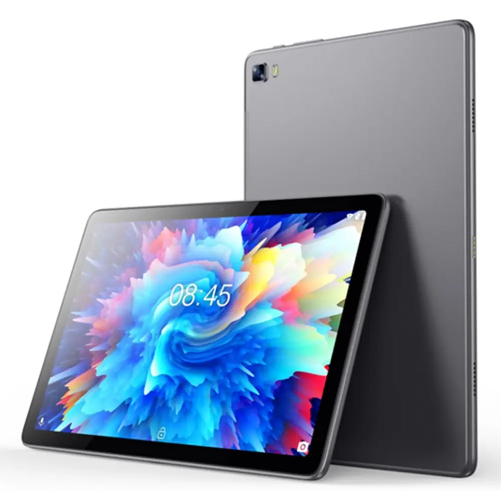 Meilleure tablette OEM 10.1 pouces Mtk6762 Octa Core 4g pour l'éducation/les affaires